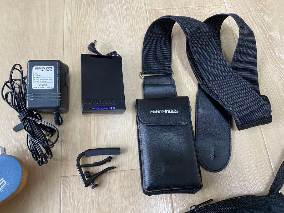 Digi-Zo Hyper 周辺機器完備