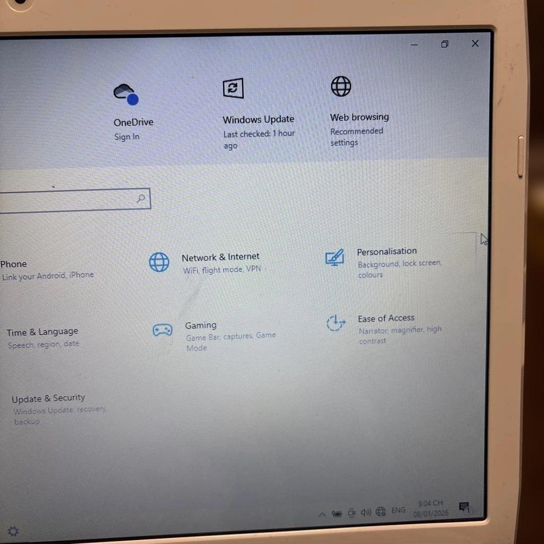 LIFEBOOK　 AH53/S 15.6　Core i7　訳あり