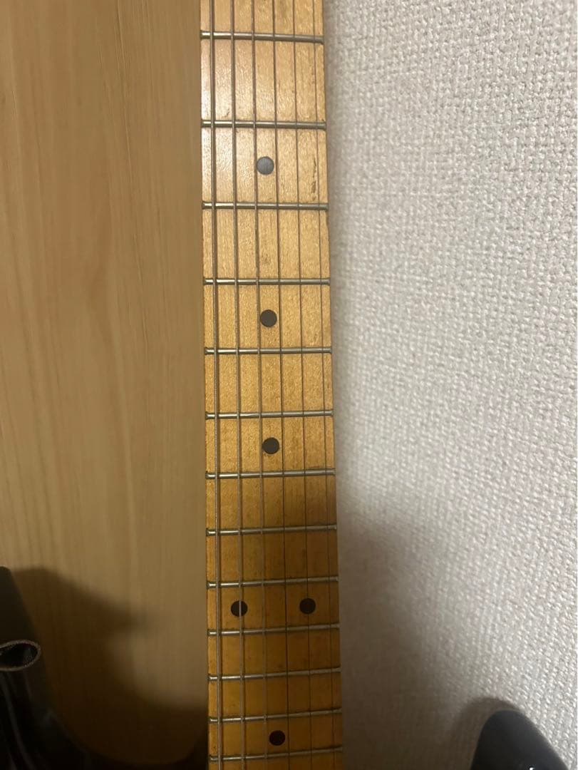 レジェンド　エレキギター