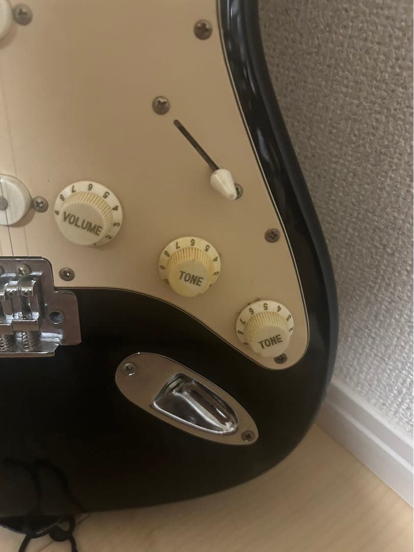 レジェンド　エレキギター