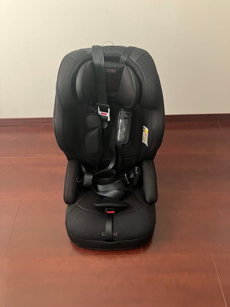 専用！美品⭐︎Combi ISOFIX対応チャイルドシート