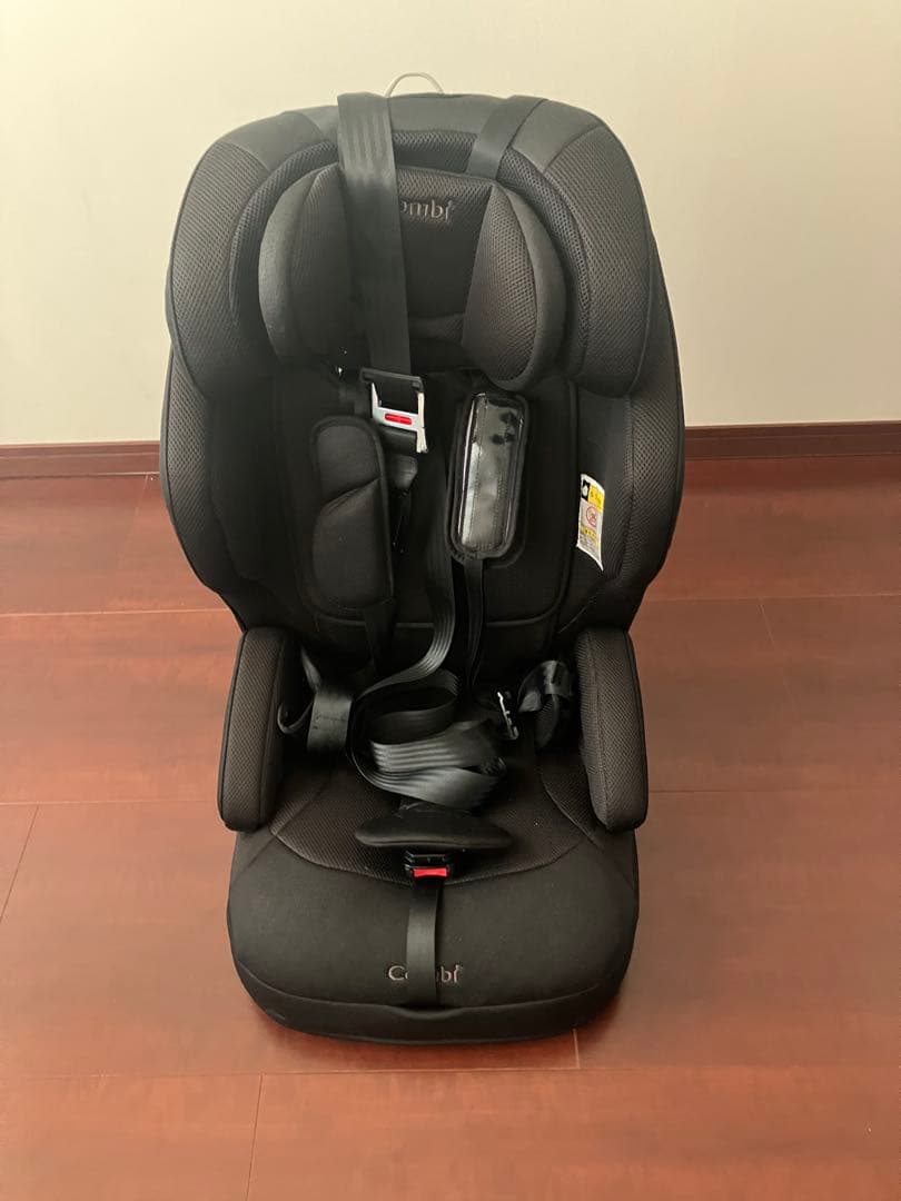 専用！美品⭐︎Combi ISOFIX対応チャイルドシート