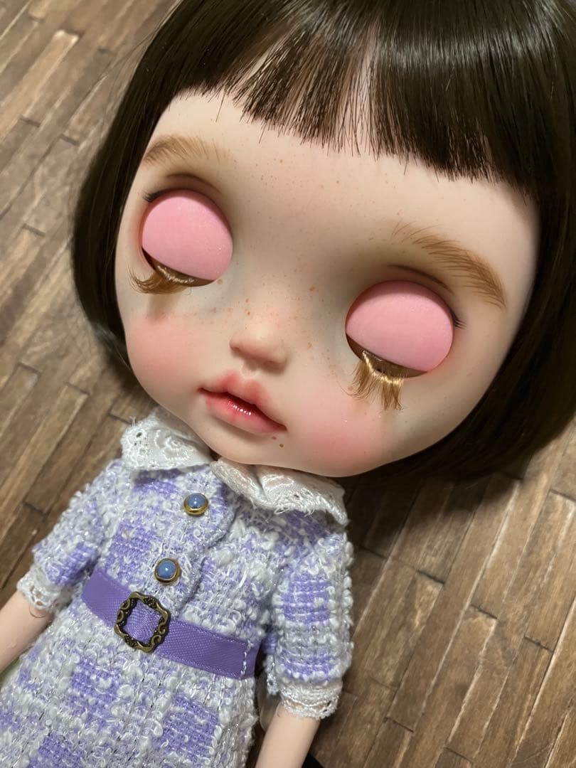 カスタムブライス 作家様