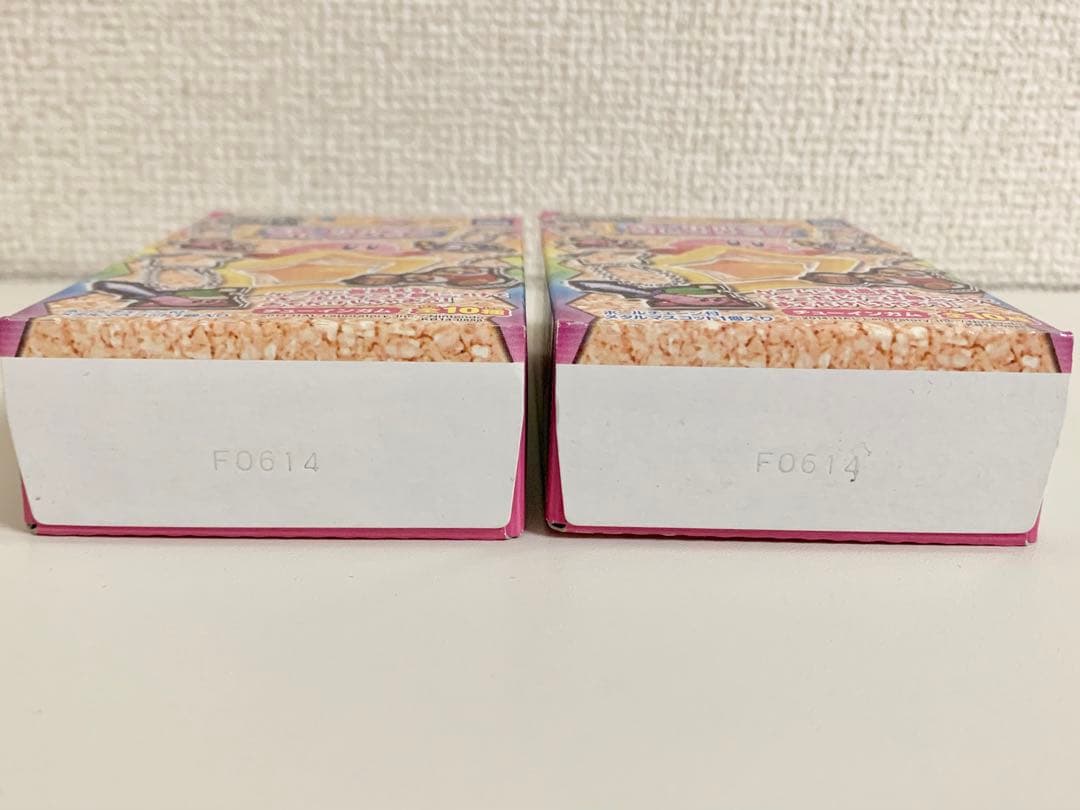 星のカービィトリプルデラックス　キーホルダー　マホロア　タランザ　ドット