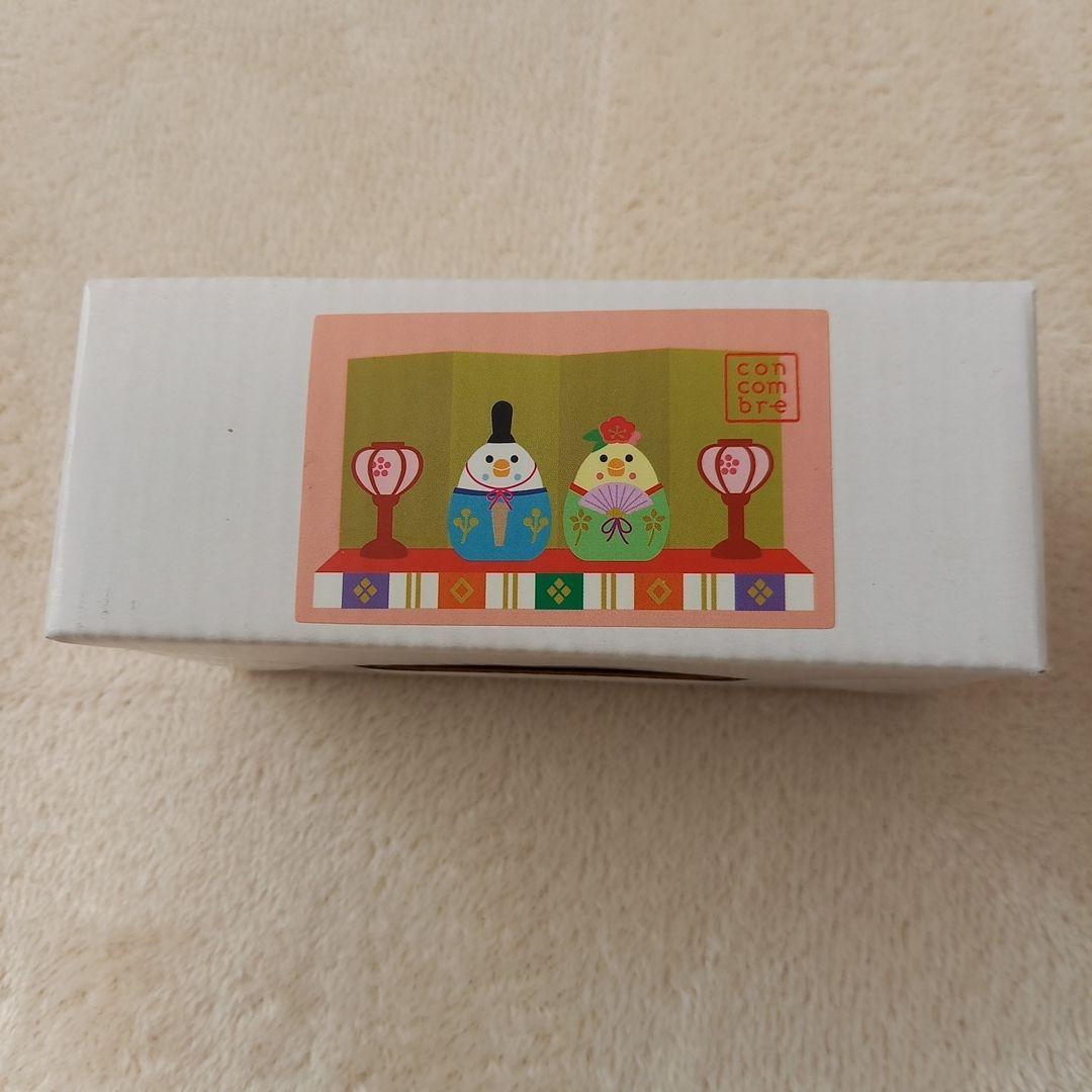 【専用】未使用　コンコンブル　インコ雛　セキセイ　オカメ　セット