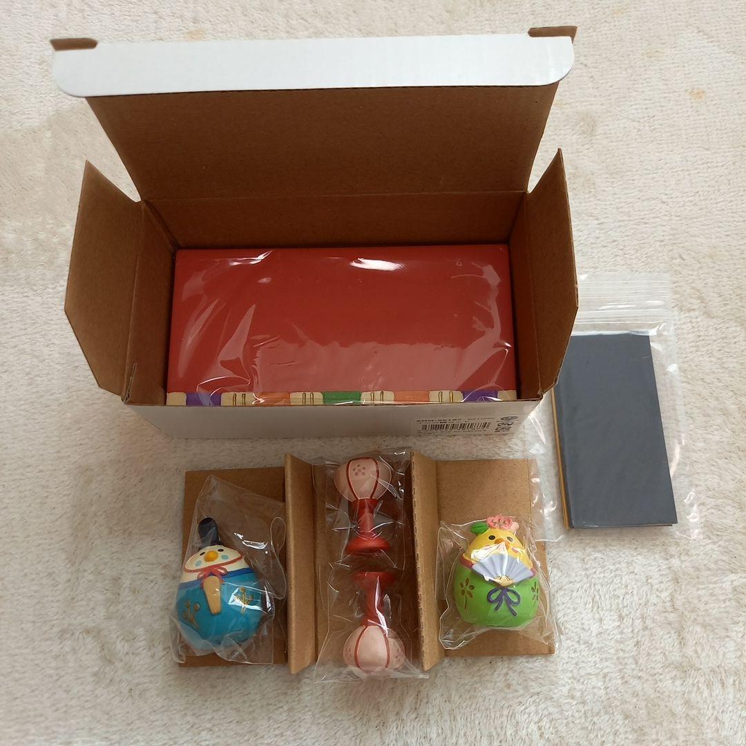 【専用】未使用　コンコンブル　インコ雛　セキセイ　オカメ　セット