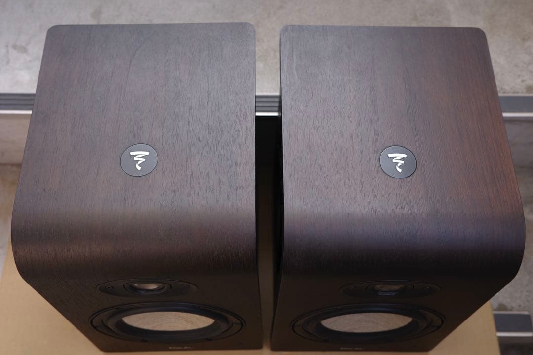 配信機器・PA機器・レコーディング機器 FOCAL - SHAPE 65