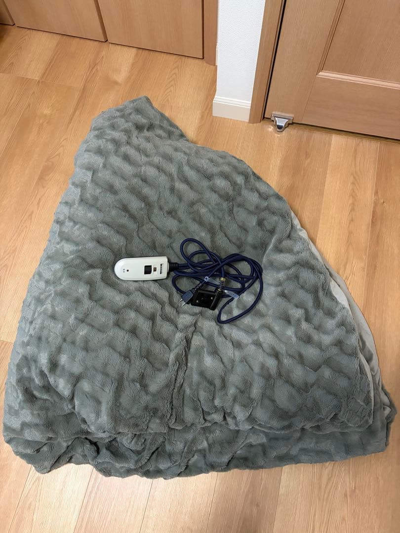 【m⋈r made】 actus こたつ布団(こたつとセット-まとめ売り)