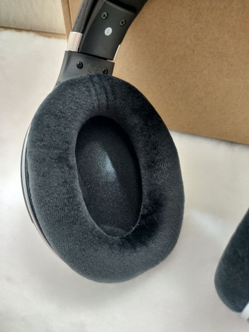 Sennheiser ゼンハイザー HD599 SE