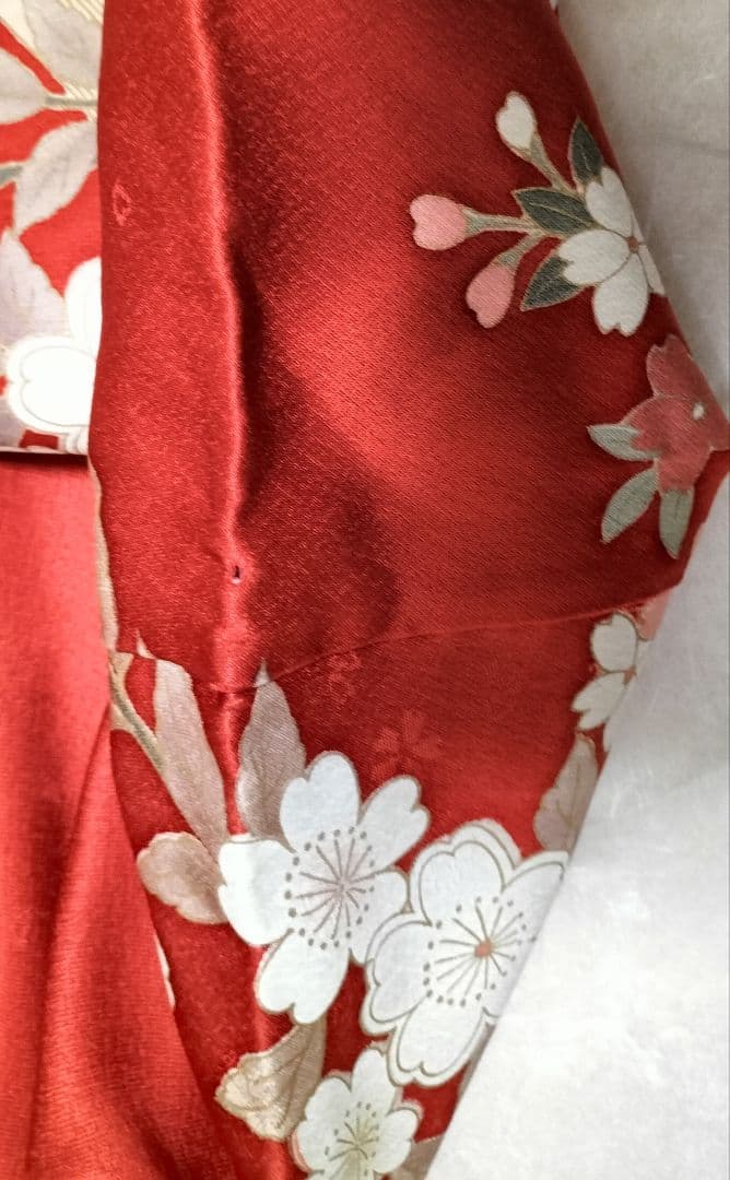 成人式振袖セット