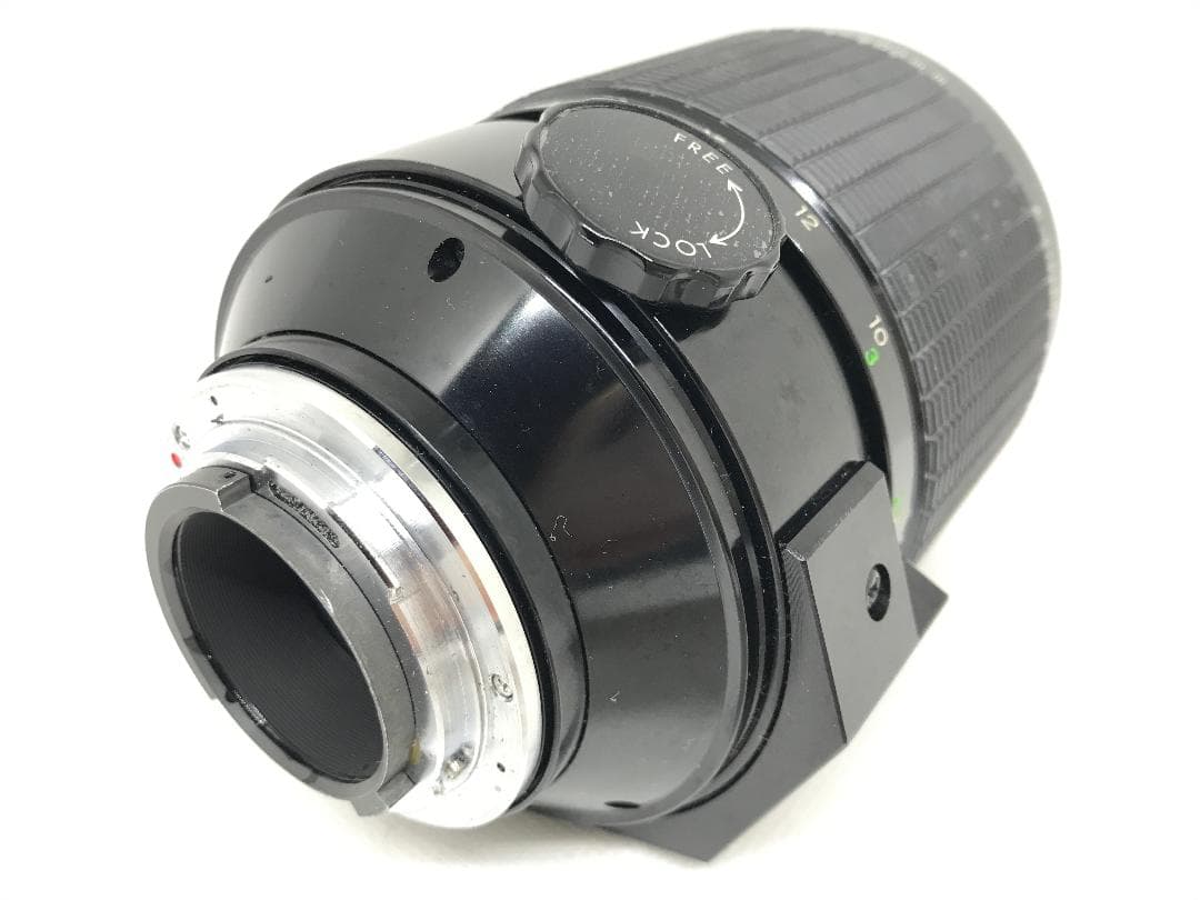 Sigma 600mm F8 Nikon 用 レンズ 1716