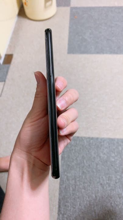 Galaxy S8+ Black 64 GB au 〜送料無料〜くまたん