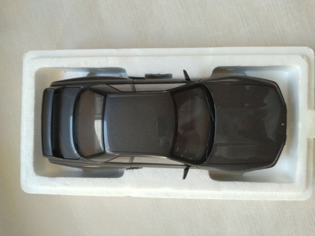 オートアート1/18　スカイライン　R32　GT-R　ニスモ　カスタム