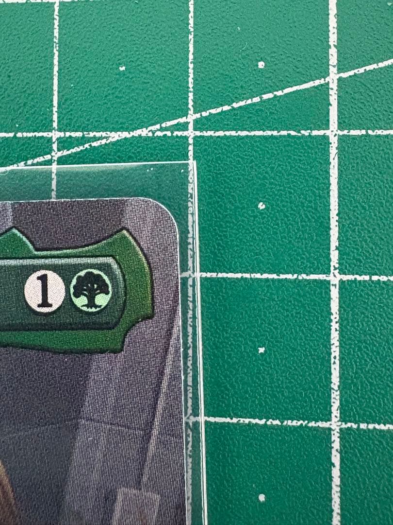 即日発送　ティファ・ロックハート MTG FF日本語版 チョコボトラック