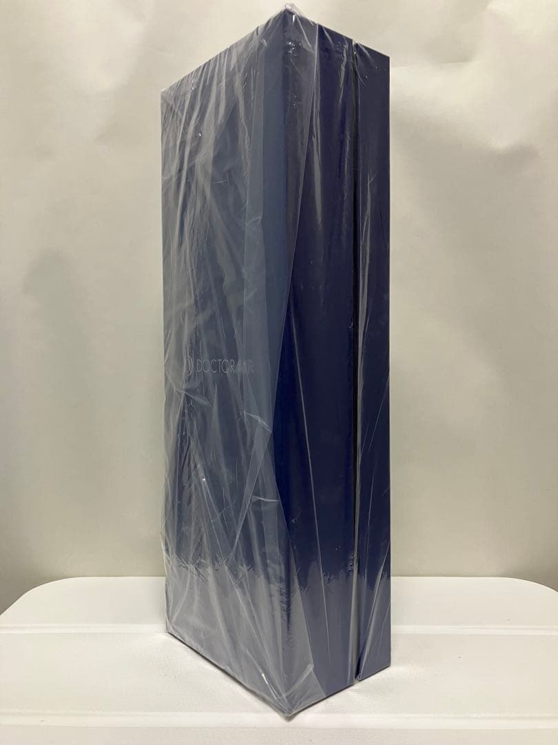 新品・未使用/ドクターエア/シャワーヘッド『クリスタルジュエル』BSH-01SV