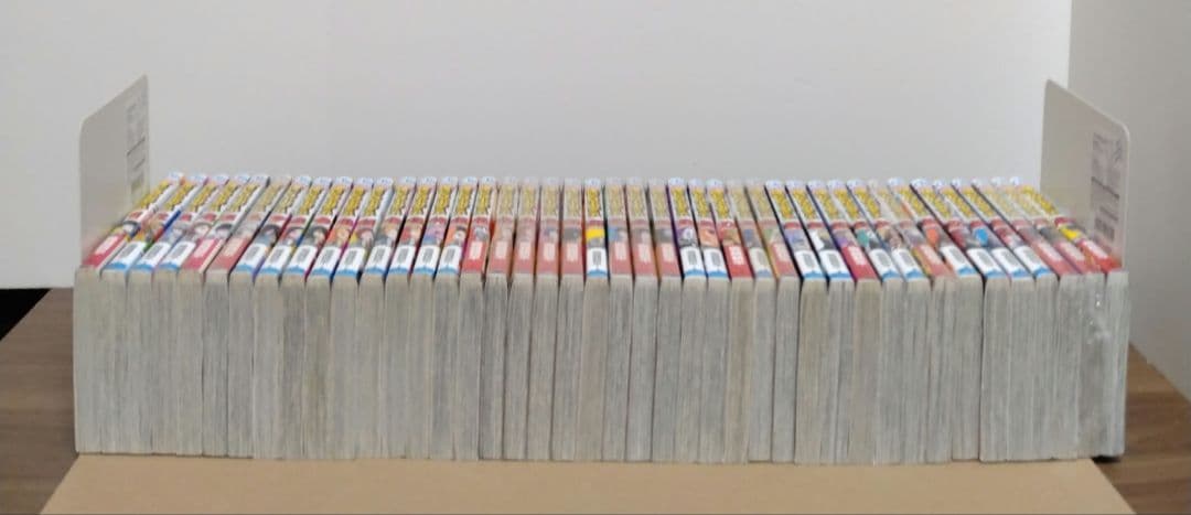 僕のヒーローアカデミア 1~42巻全巻セット 特典複数　新品2冊