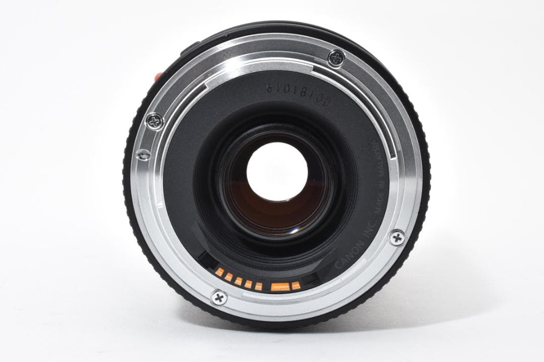 ★極美品★キヤノン EF 75-300mmf4-5.6 iii USM#1513
