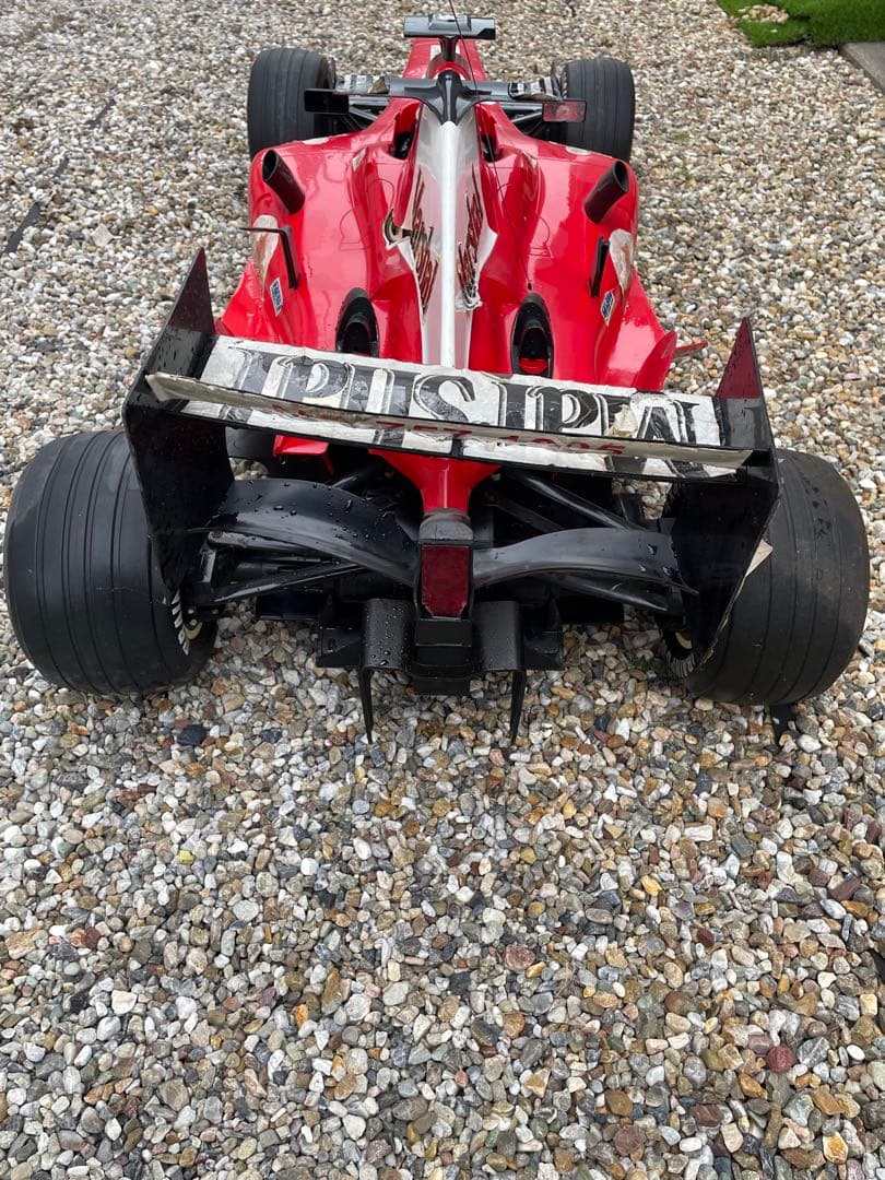 特大1/3 F1 ラジコン