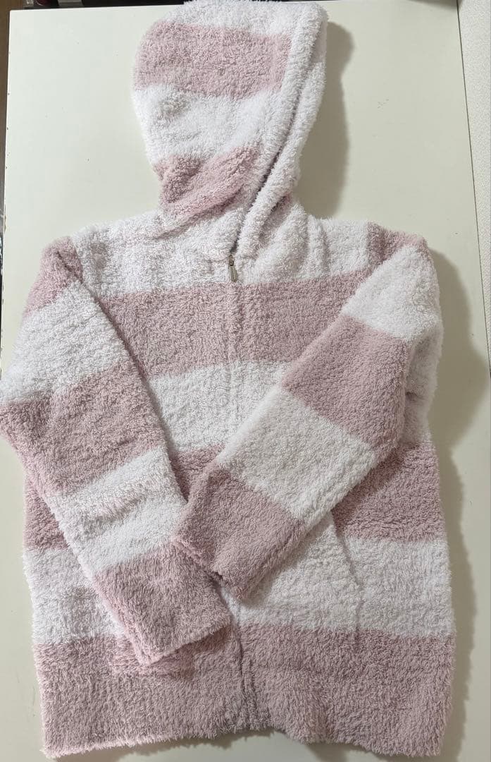 未使用 ジェラートピケ 2024福袋 A モコモコ 3点セット