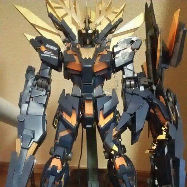 パーフェクトバンシィノルン