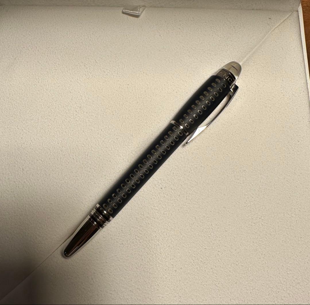 Montblanc スターウォーカー　エアバス A380