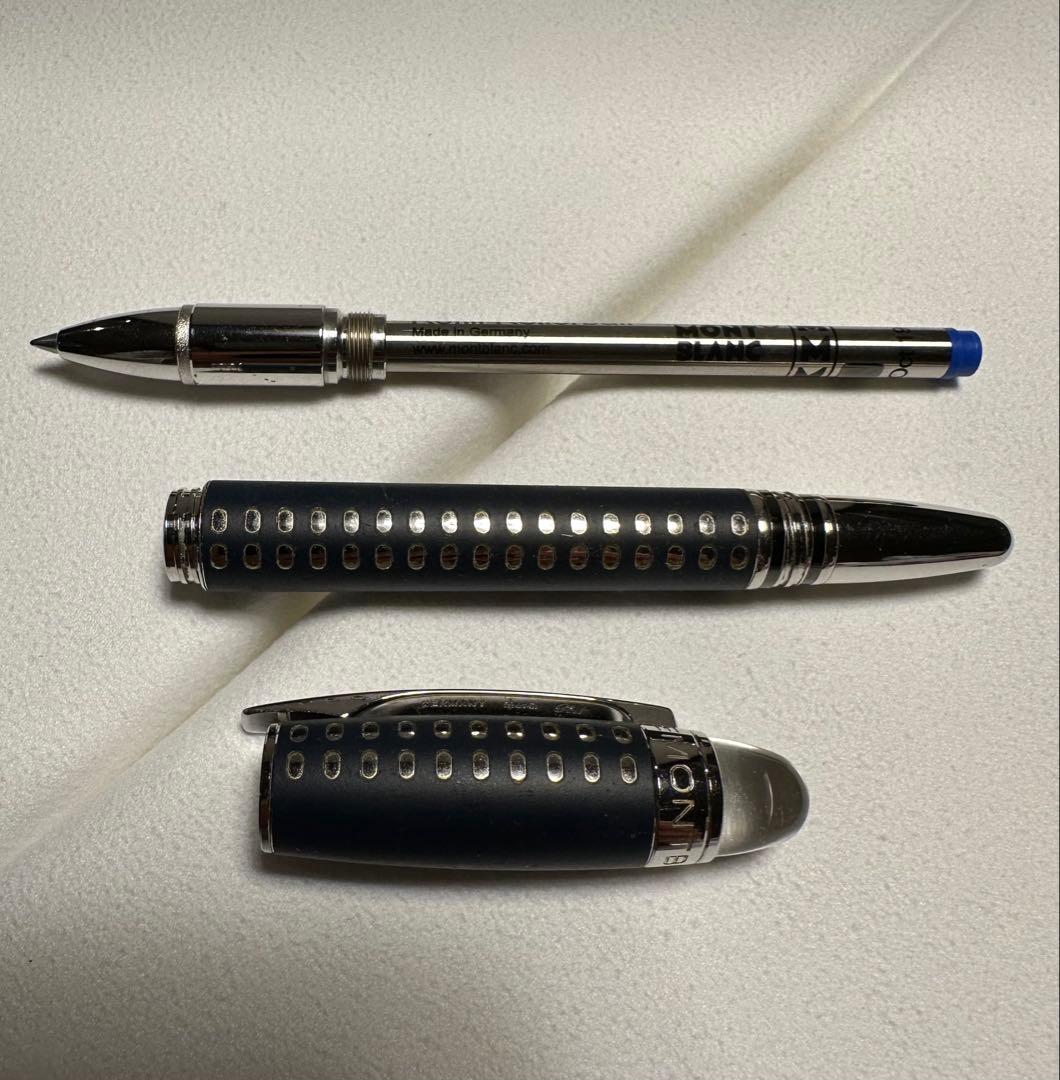 Montblanc スターウォーカー　エアバス A380