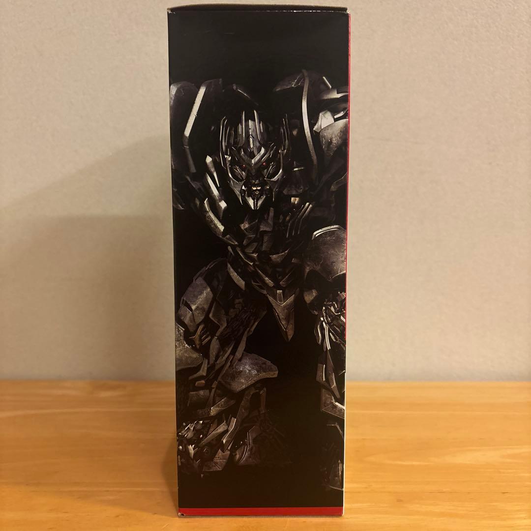 トランスフォーマー スタジオシリーズ SS-11 メガトロン