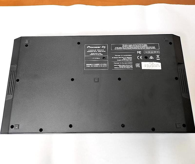 Pioneer DJ DDJ-RB　[ジャンク]　パイオニア