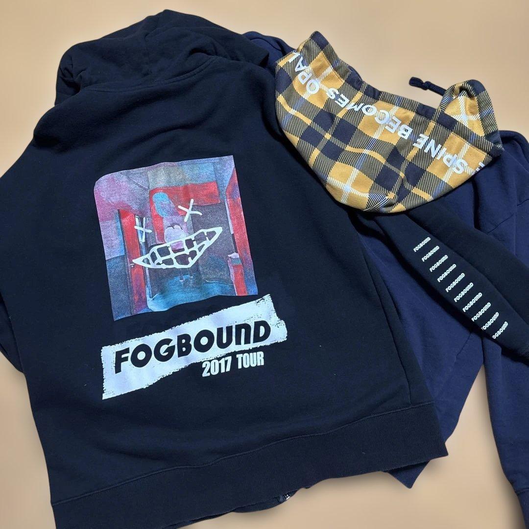 米津玄師BOOTパーカーせきついくんパーカーXLサイズ