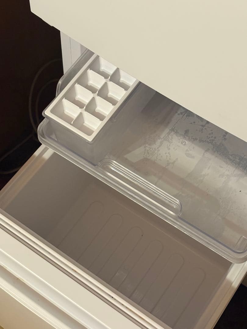 SHARP SJ-D18K 冷蔵庫 179L