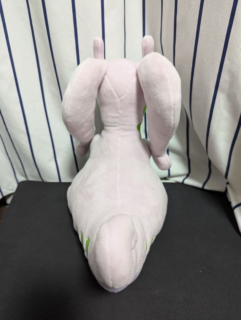 ポケモン ぬいぐるみ 大器晩成 カイリュー、バンギラス、ヌメルゴン 【バラ売可】