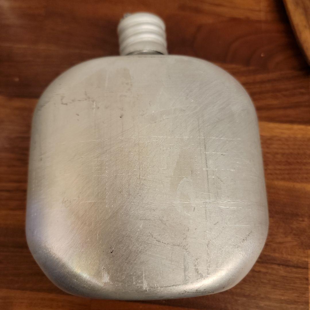 ロシア軍 空挺部隊 VDV キャンティーン