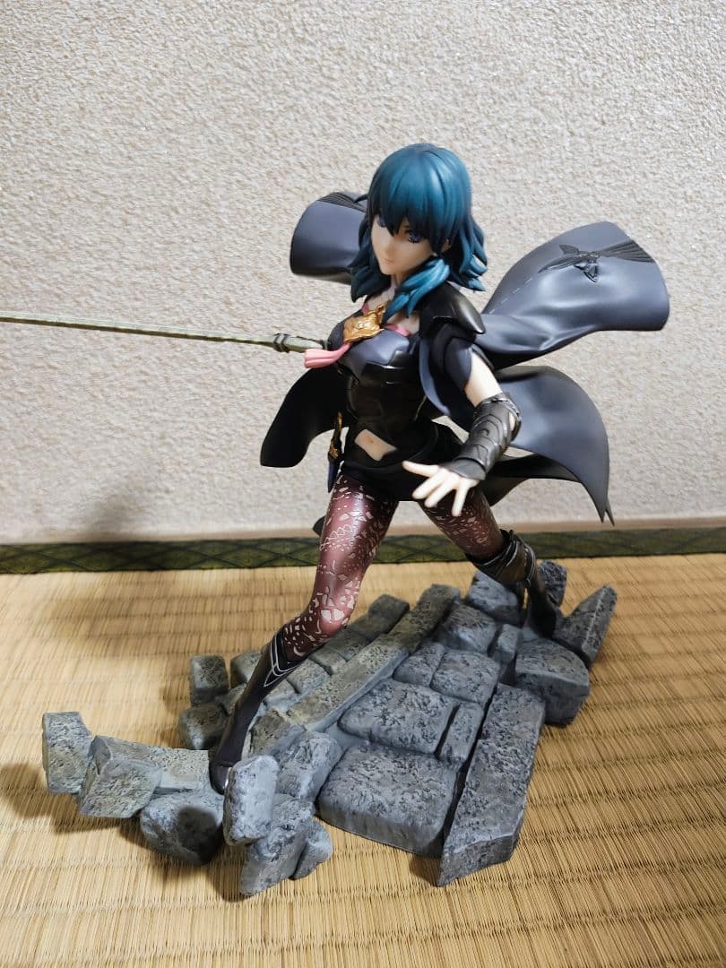 ファイアーエムブレム 風花雪月 ベレス フィギュア