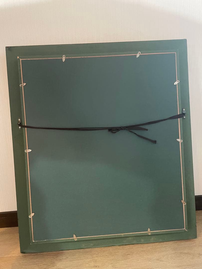 梅原龍三郎　裸婦　肉筆