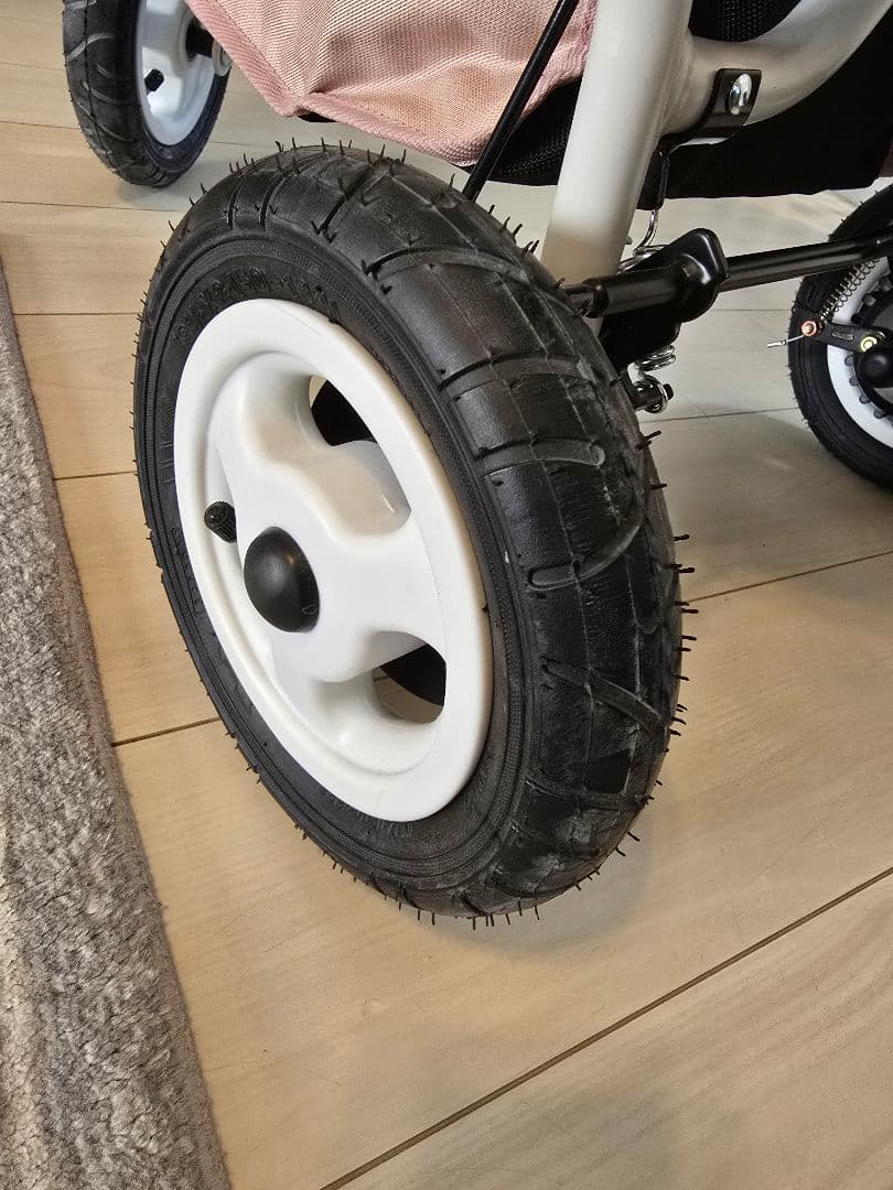 直接取引歓迎☆エアバギー ドーム3 レギュラーサイズ　ブロッサム