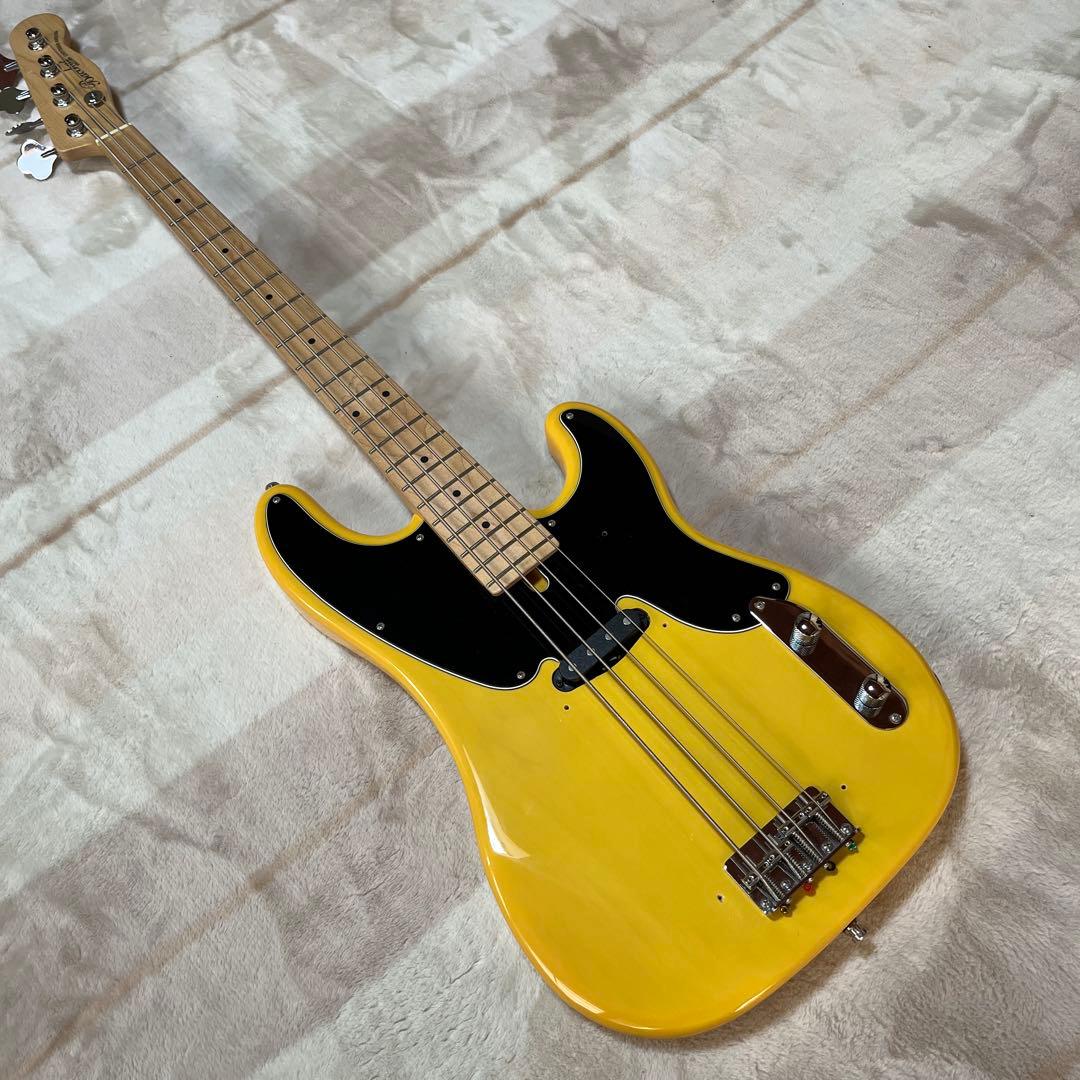 Bacchus BTB-1M BD希少品