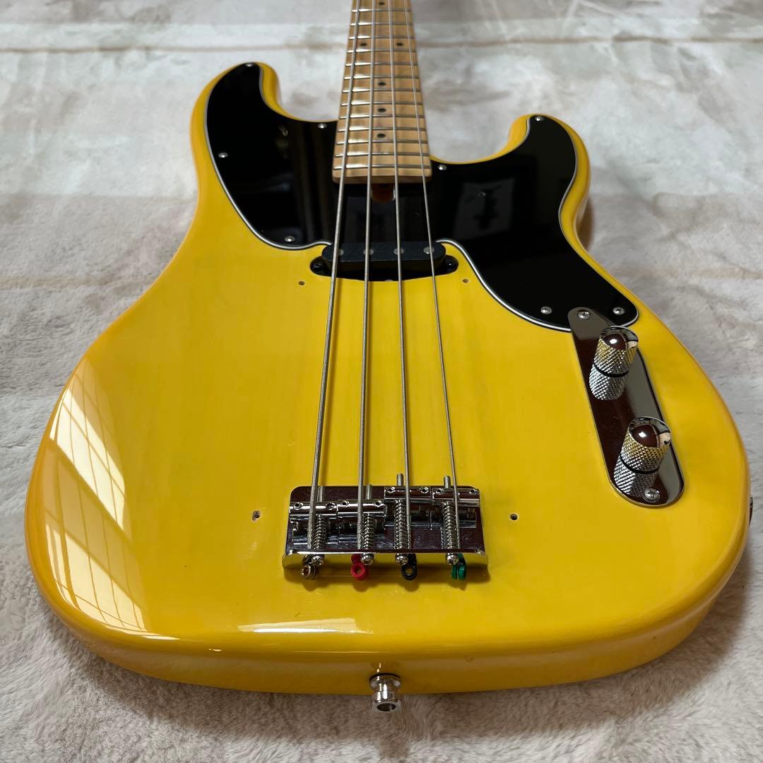 Bacchus BTB-1M BD希少品