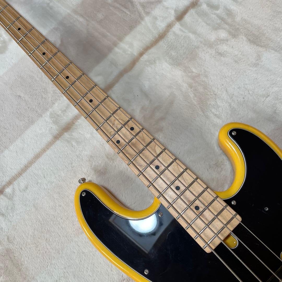 Bacchus BTB-1M BD希少品