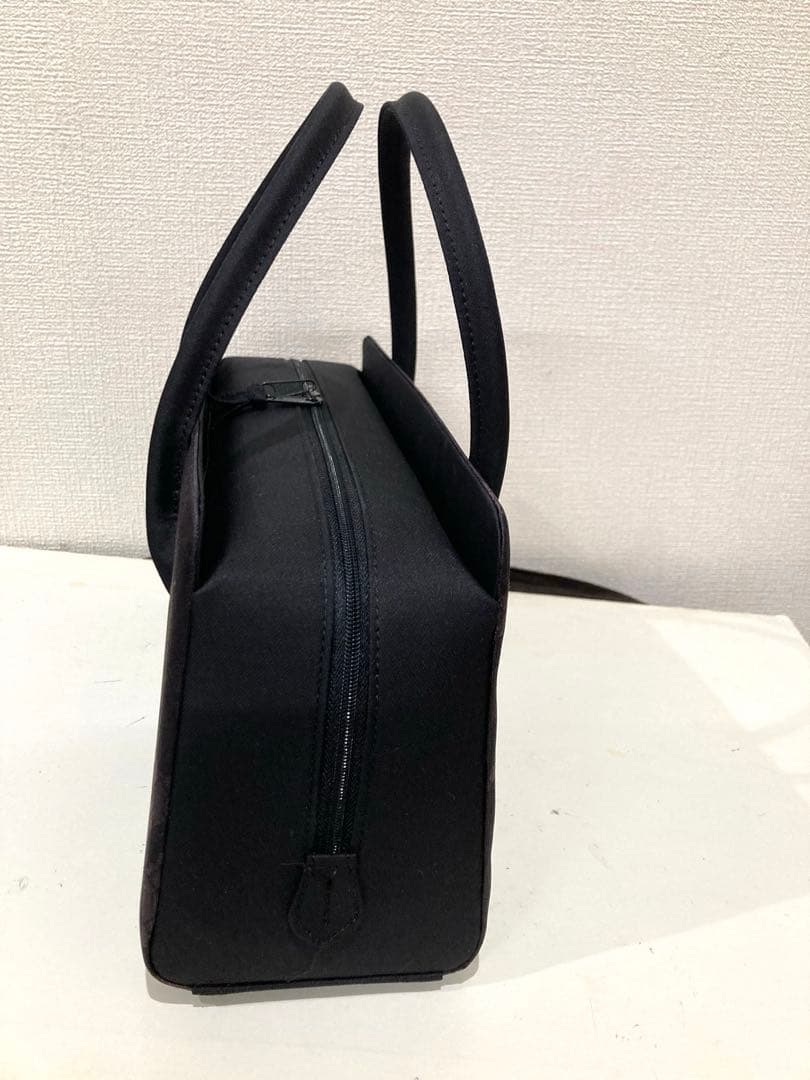 正絹経錦経錦(たてにしき)利休和装バッグ