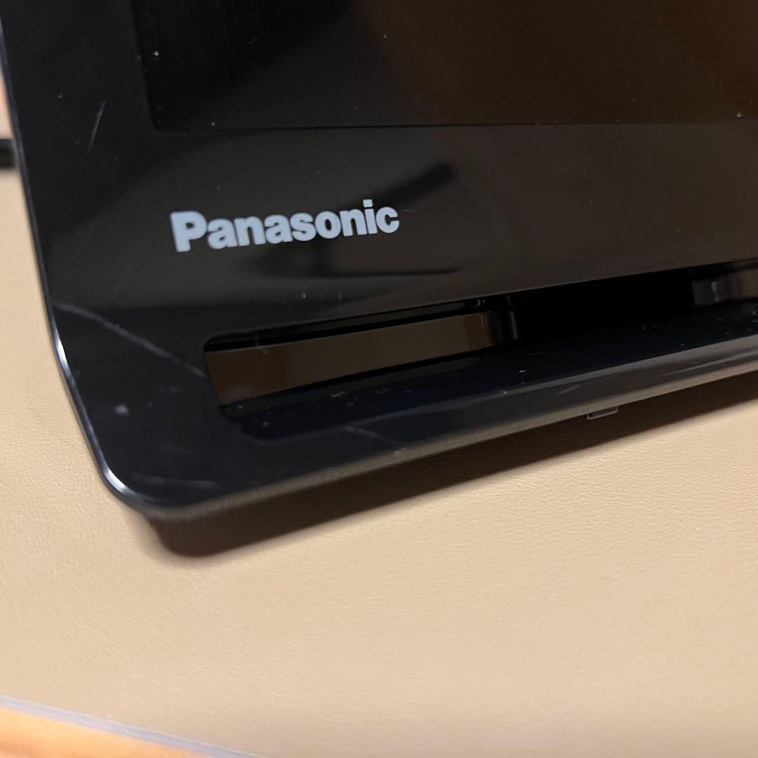 パナソニック プライベートビエラ 19V型 UN-19FB10HD ポータブル
