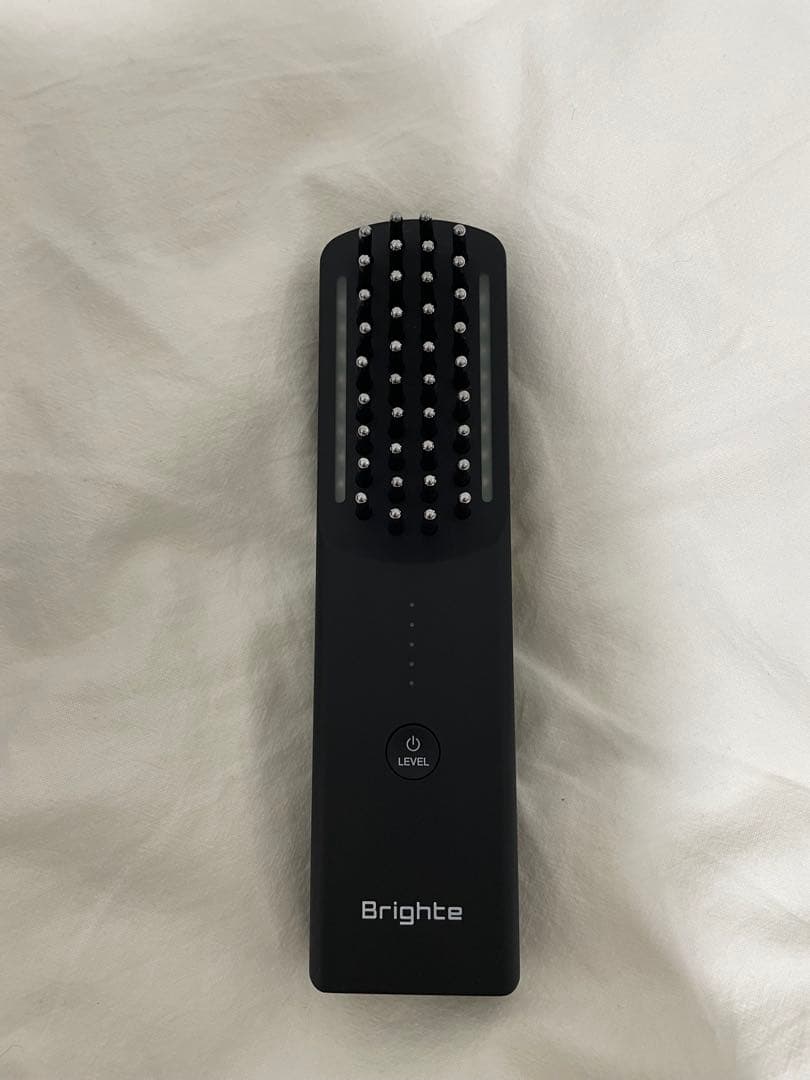 【美品】Brighte(ブライト)ELEKI LIFT美顔器ミスト&ジェルセット