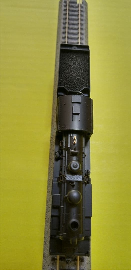 KATO 2001 Ｃ50 蒸気機関車 Nゲージ 値下げ