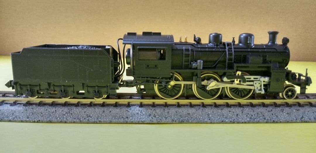 KATO 2001 Ｃ50 蒸気機関車 Nゲージ 値下げ