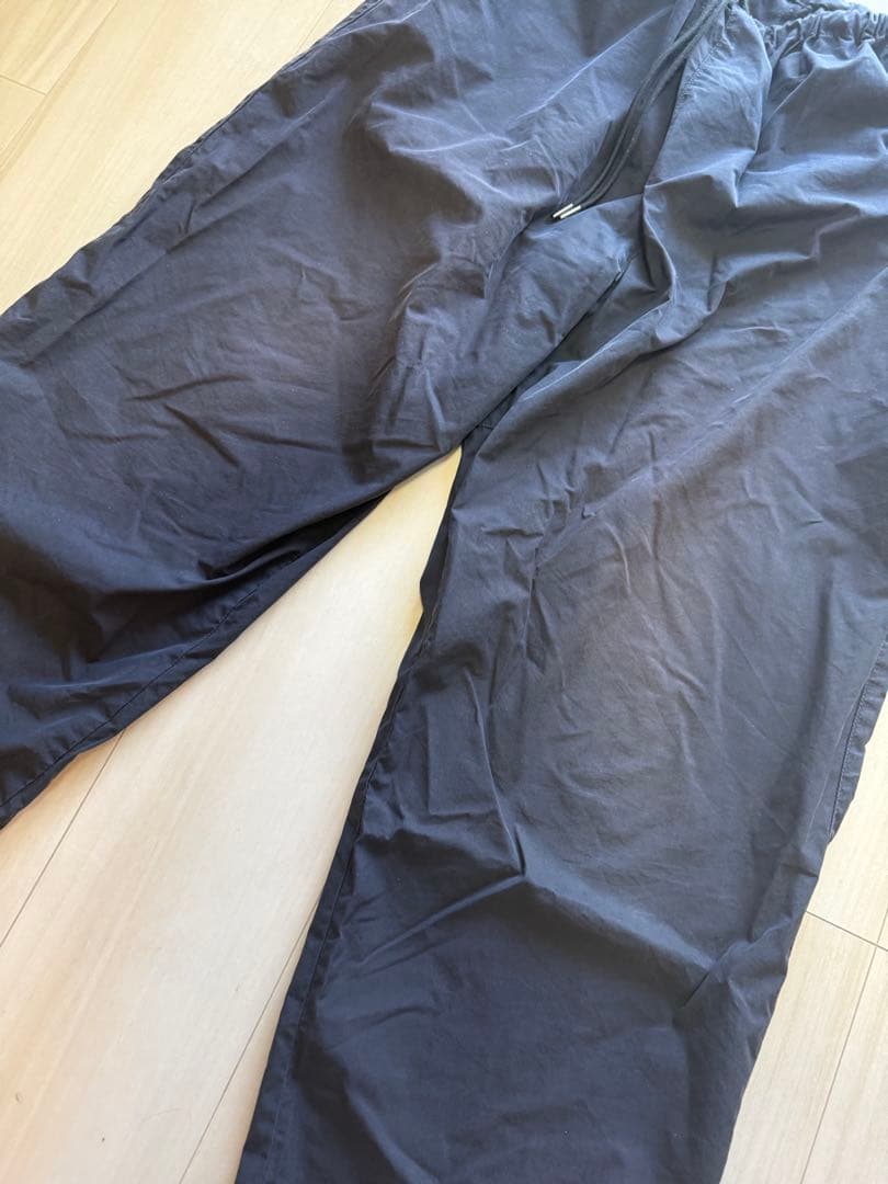 u*）様 キャプテンサンシャイン　セットアップ　ハンタージャケット　トラックパン