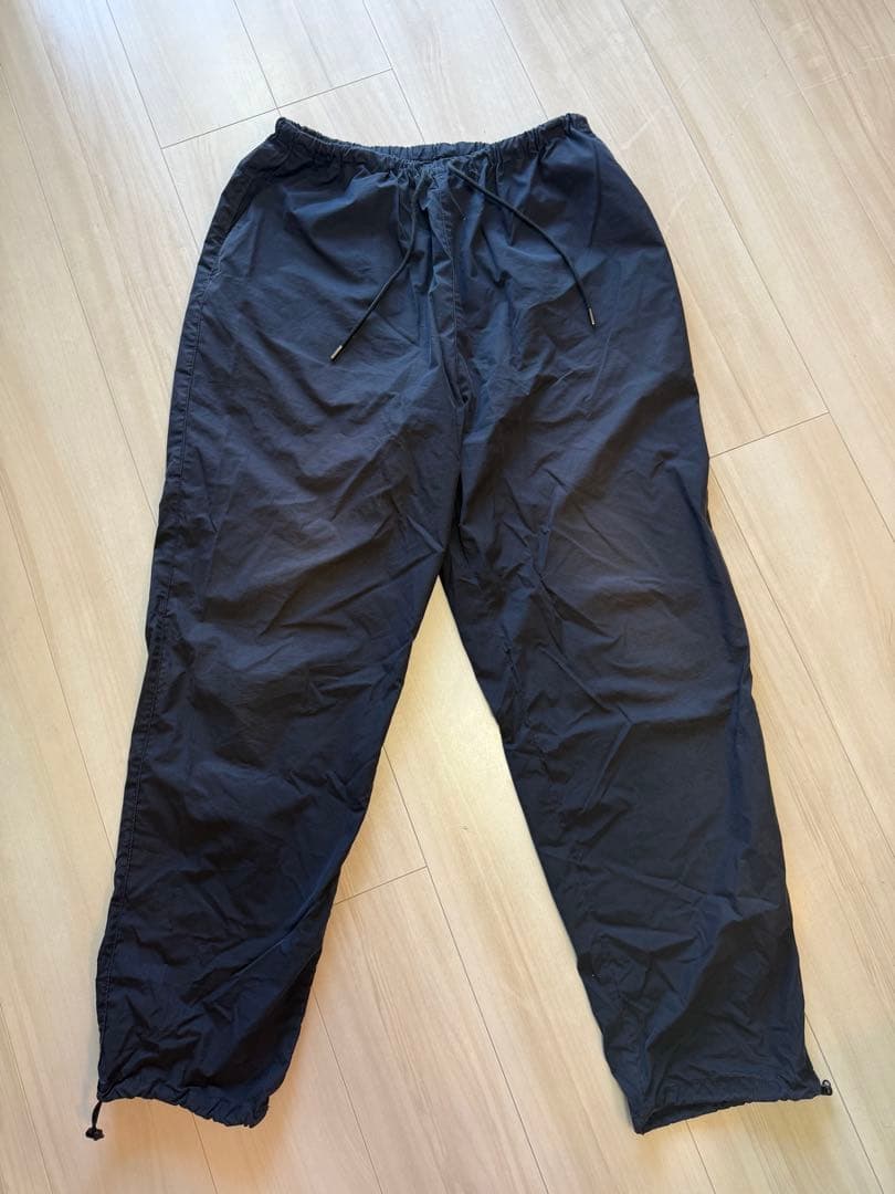 u*）様 キャプテンサンシャイン　セットアップ　ハンタージャケット　トラックパン