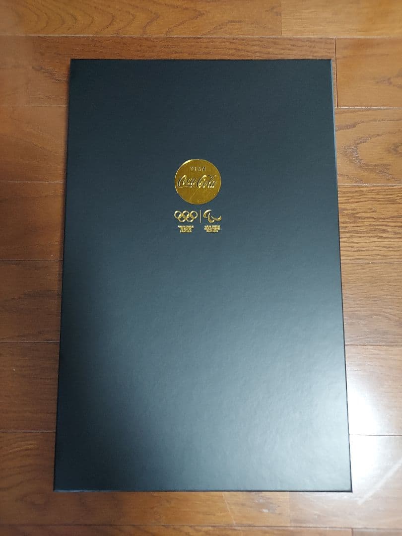 【非売品】コカコーラ 東京2020パラリンピック デイピンコンプリートセット