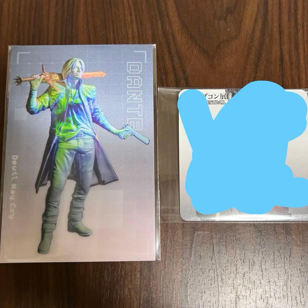 デビルメイクライ ダンテ グッズ 57セット