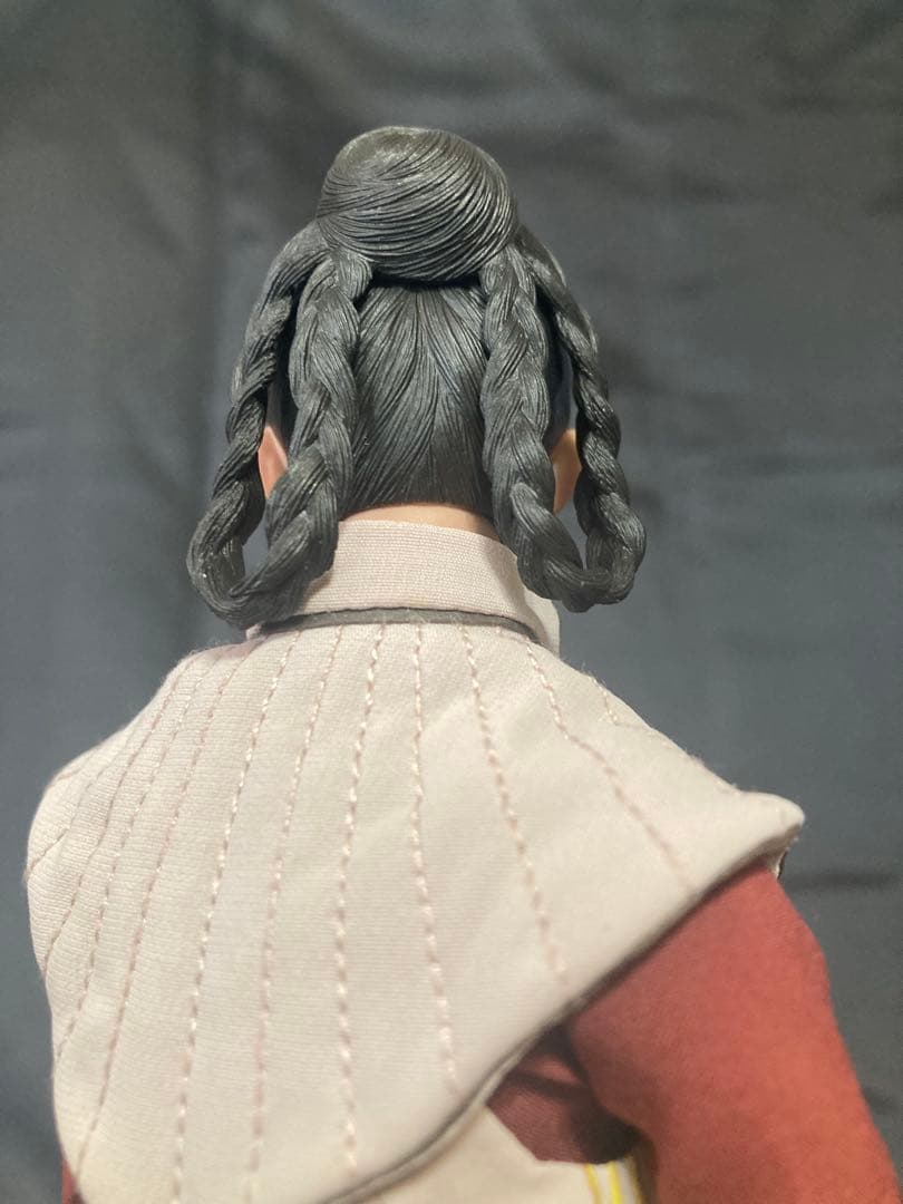 ホットトイズ　プリンセス・レイア(ベスピン版) スター・ウォーズ/帝国の逆襲