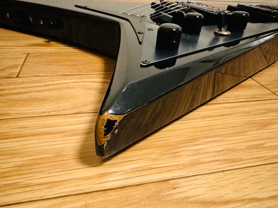 FERNANDES フェルナンデスJS-70 1985年　日本製