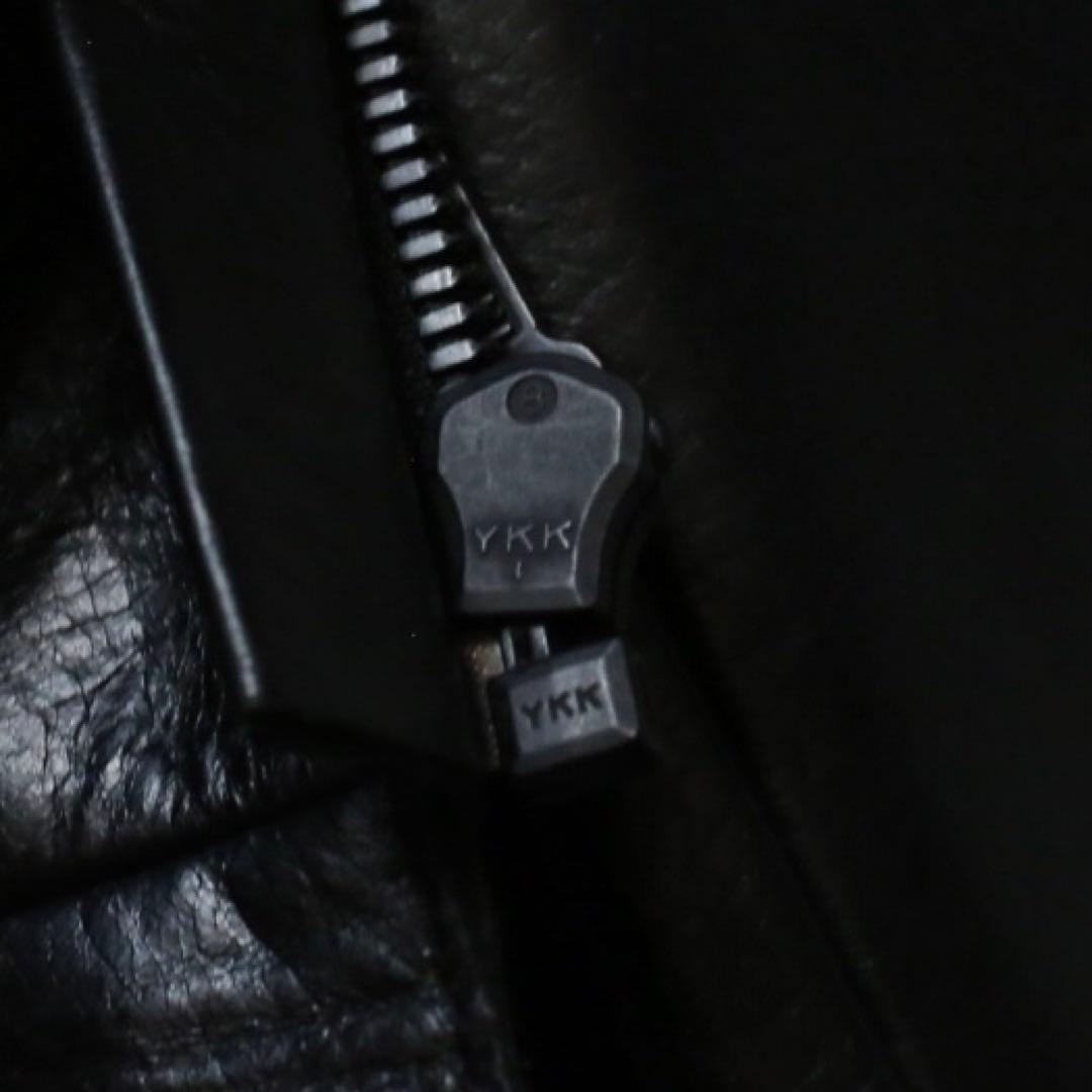 Maison Margiela 初期復刻 10AWハの字 ライダース ここのえ